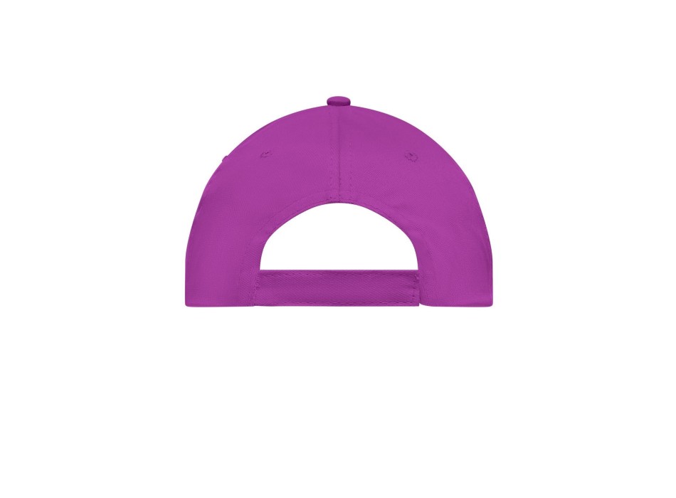 5 Panel Promo Cap Lightly Laminated FullGadgets.com