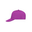 5 Panel Promo Cap Lightly Laminated FullGadgets.com