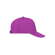 5 Panel Promo Cap Lightly Laminated FullGadgets.com