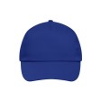 5 Panel Promo Cap Lightly Laminated FullGadgets.com