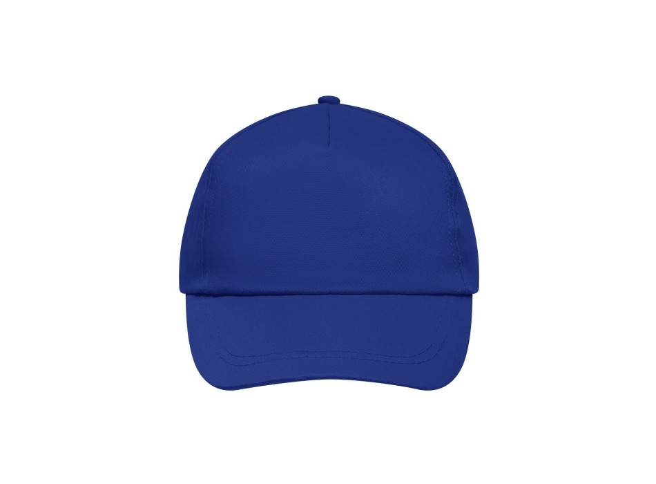 5 Panel Promo Cap Lightly Laminated FullGadgets.com