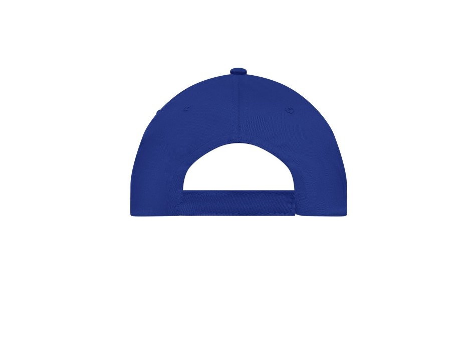 5 Panel Promo Cap Lightly Laminated FullGadgets.com