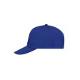 5 Panel Promo Cap Lightly Laminated FullGadgets.com