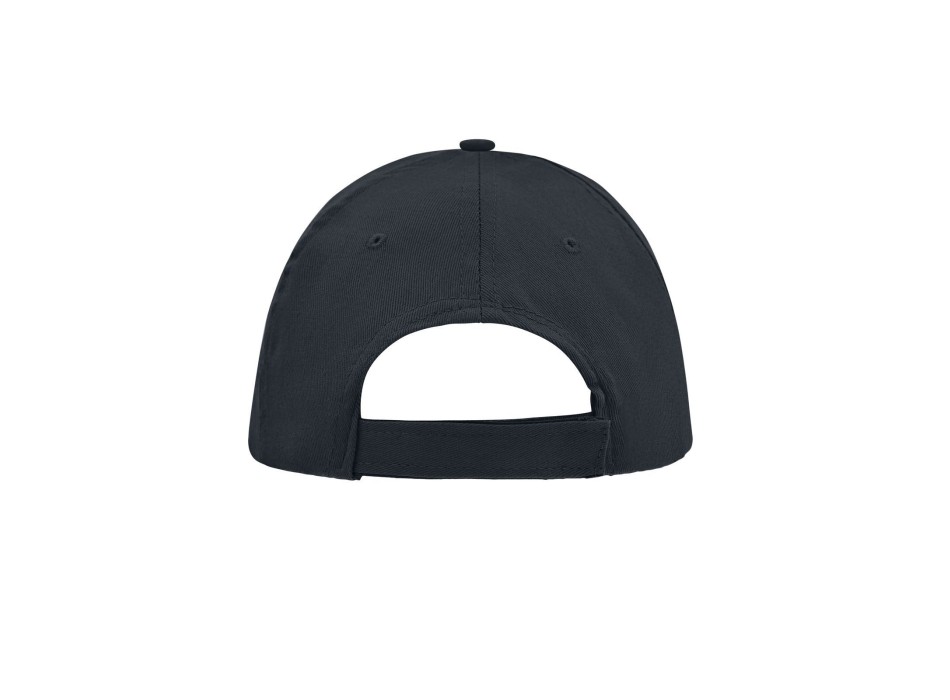 5 Panel Promo Sandwich Cap FullGadgets.com