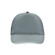 5 Panel Promo Sandwich Cap FullGadgets.com