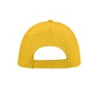 5 Panel Promo Sandwich Cap FullGadgets.com