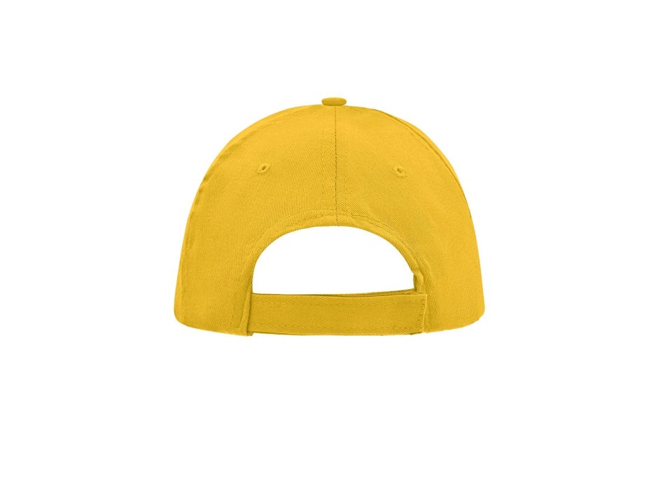 5 Panel Promo Sandwich Cap FullGadgets.com