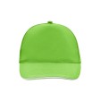 5 Panel Promo Sandwich Cap FullGadgets.com