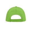 5 Panel Promo Sandwich Cap FullGadgets.com