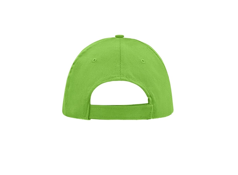 5 Panel Promo Sandwich Cap FullGadgets.com
