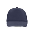 5 Panel Promo Sandwich Cap FullGadgets.com