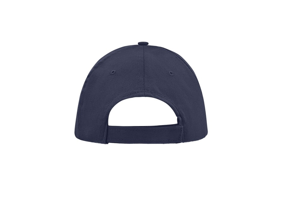 5 Panel Promo Sandwich Cap FullGadgets.com
