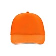 5 Panel Promo Sandwich Cap FullGadgets.com