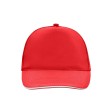 5 Panel Promo Sandwich Cap FullGadgets.com