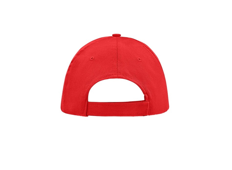 5 Panel Promo Sandwich Cap FullGadgets.com