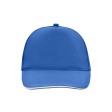 5 Panel Promo Sandwich Cap FullGadgets.com