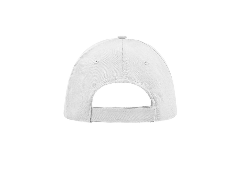 5 Panel Promo Sandwich Cap FullGadgets.com