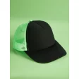 5 Panel Retro Mesh Cap FullGadgets.com