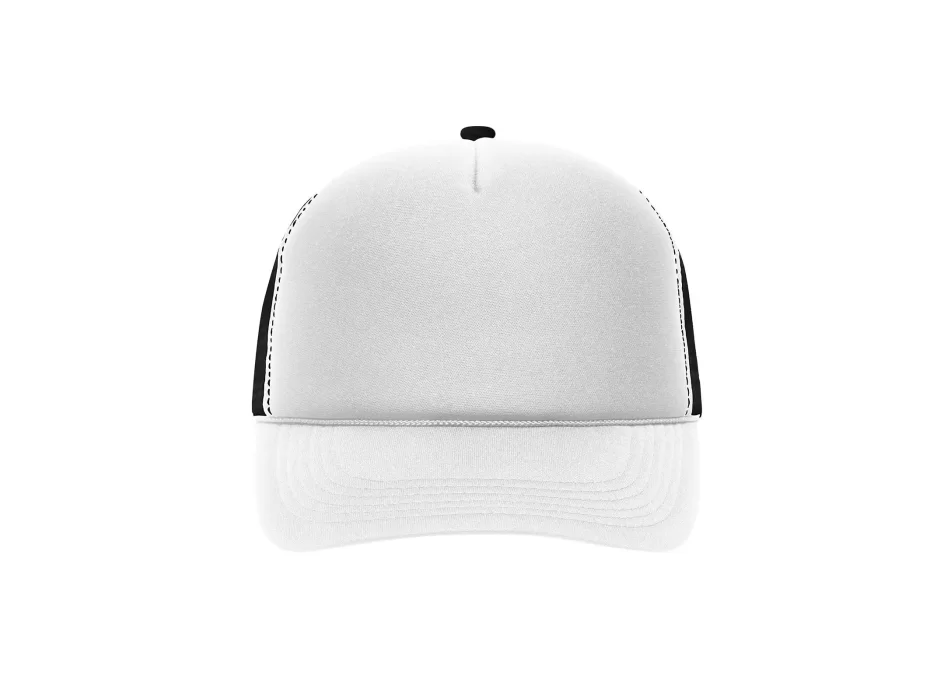 5 Panel Retro Mesh Cap FullGadgets.com