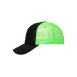 5 Panel Retro Mesh Cap FullGadgets.com