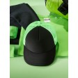 5 Panel Retro Mesh Cap FullGadgets.com