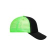 5 Panel Retro Mesh Cap FullGadgets.com