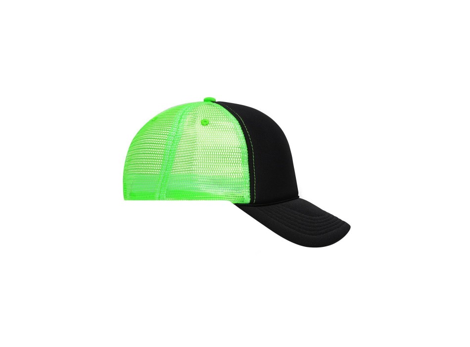 5 Panel Retro Mesh Cap FullGadgets.com