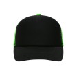 5 Panel Retro Mesh Cap FullGadgets.com