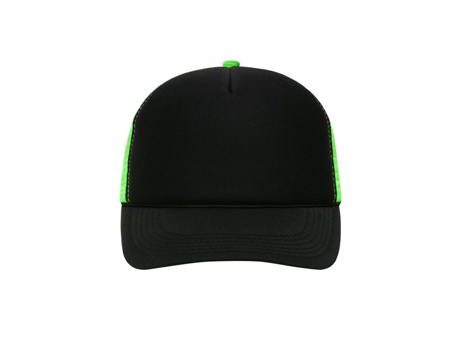 5 Panel Retro Mesh Cap FullGadgets.com
