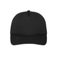 5 Panel Retro Mesh Cap FullGadgets.com