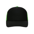 5 Panel Retro Mesh Cap FullGadgets.com