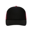 5 Panel Retro Mesh Cap FullGadgets.com
