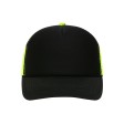 5 Panel Retro Mesh Cap FullGadgets.com