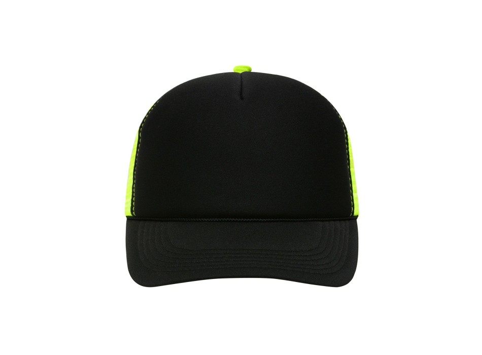 5 Panel Retro Mesh Cap FullGadgets.com