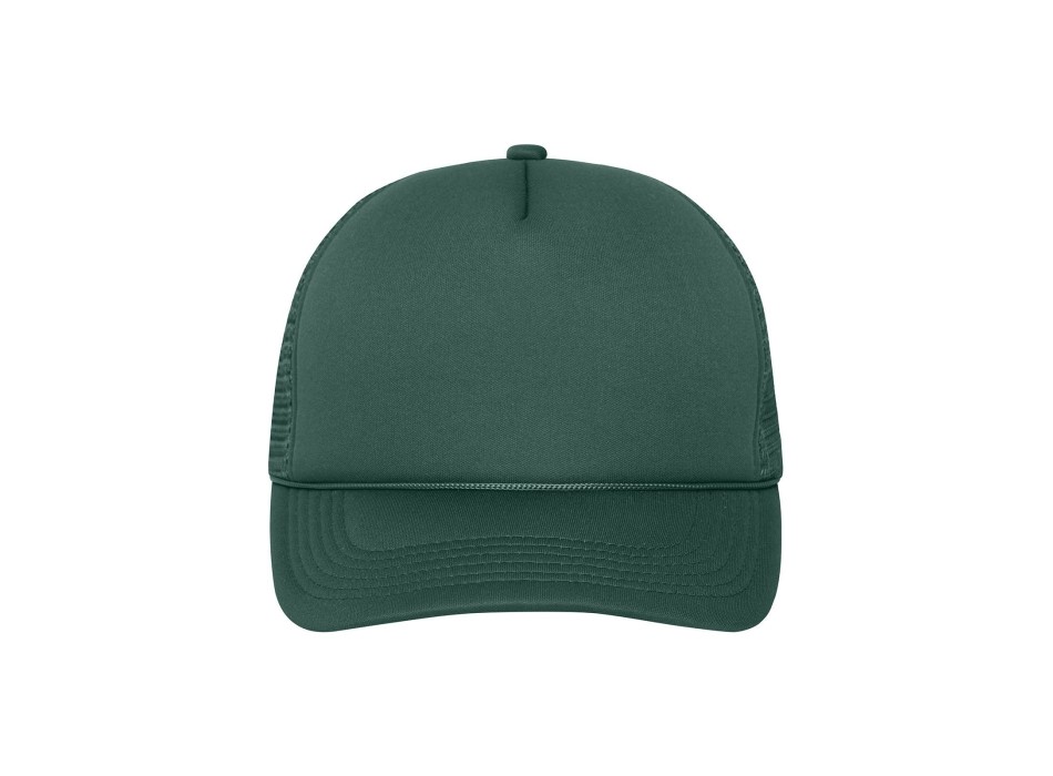 5 Panel Retro Mesh Cap FullGadgets.com