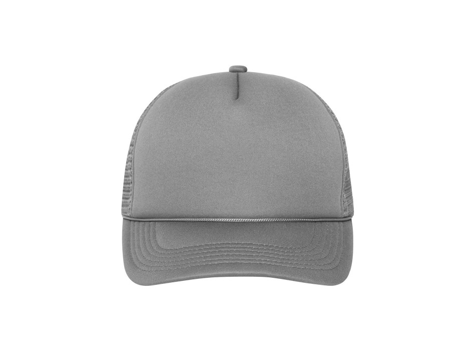 5 Panel Retro Mesh Cap FullGadgets.com