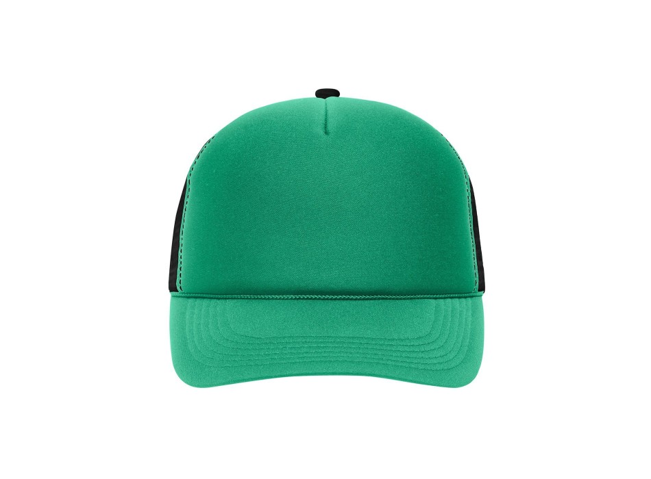 5 Panel Retro Mesh Cap FullGadgets.com