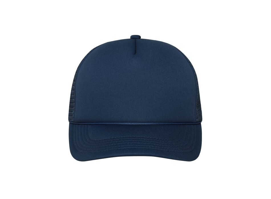 5 Panel Retro Mesh Cap FullGadgets.com