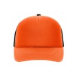 5 Panel Retro Mesh Cap FullGadgets.com