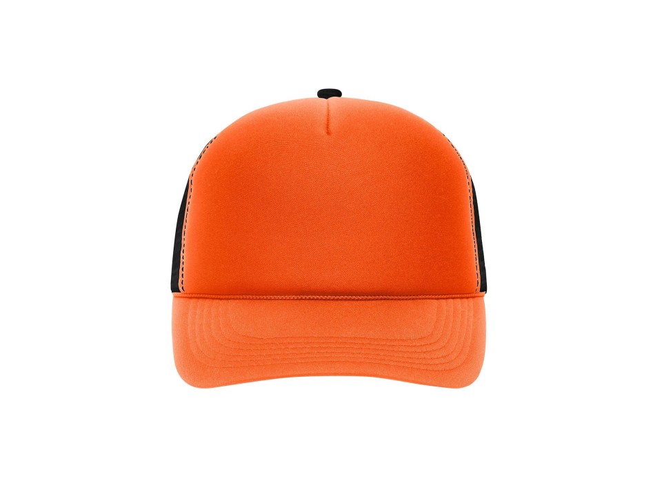 5 Panel Retro Mesh Cap FullGadgets.com