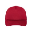 5 Panel Retro Mesh Cap FullGadgets.com