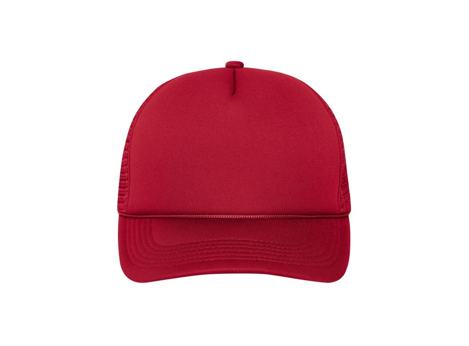 5 Panel Retro Mesh Cap FullGadgets.com