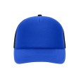 5 Panel Retro Mesh Cap FullGadgets.com