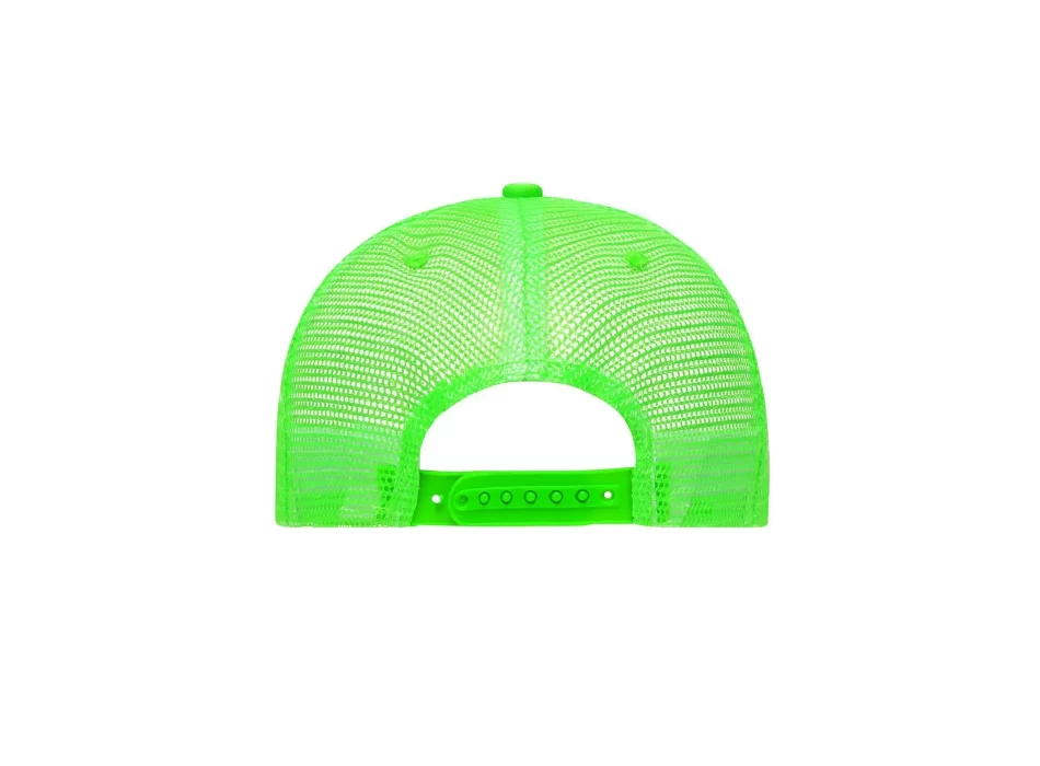 5 Panel Retro Mesh Cap FullGadgets.com