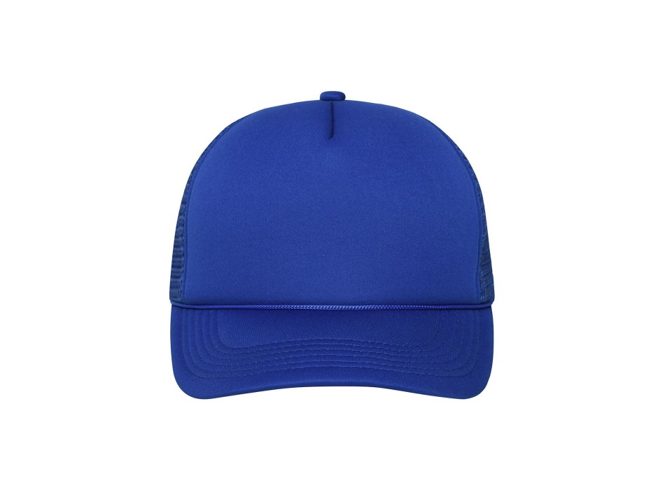 5 Panel Retro Mesh Cap FullGadgets.com