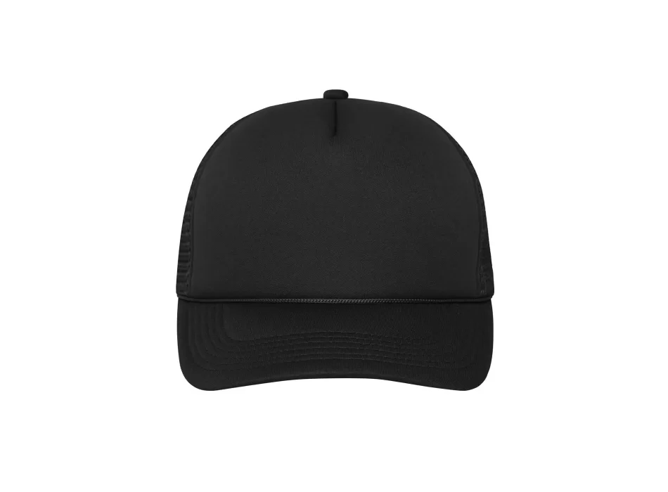 5 Panel Retro Mesh Cap FullGadgets.com