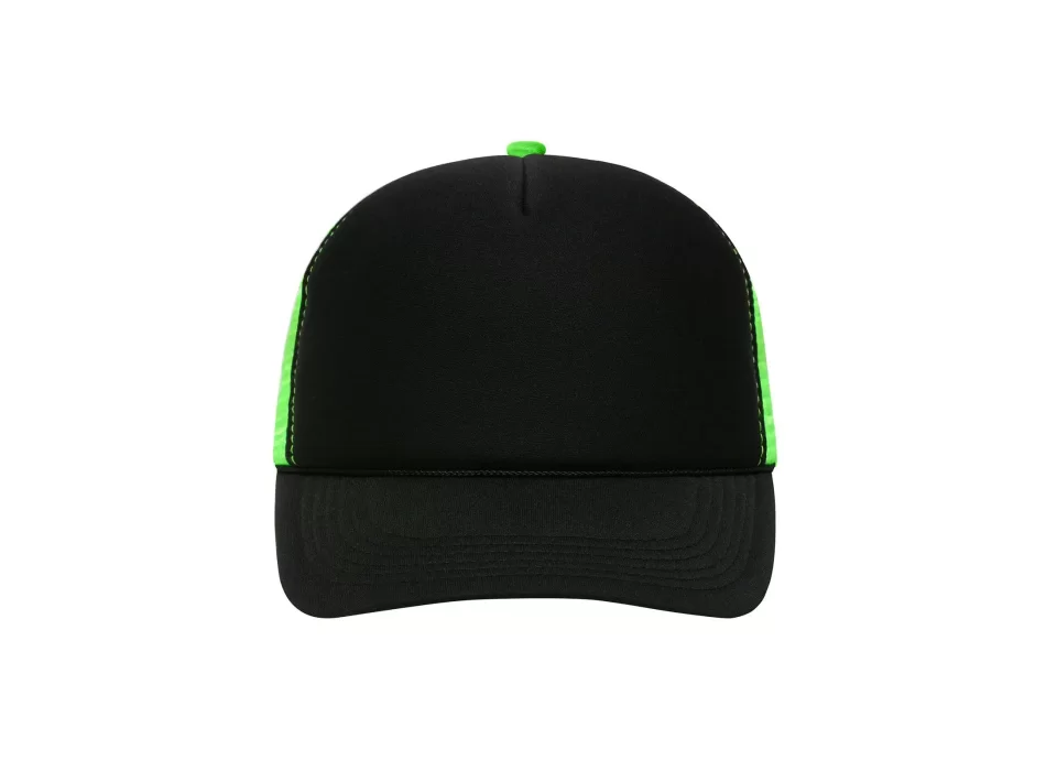 5 Panel Retro Mesh Cap FullGadgets.com