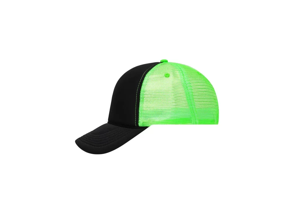 5 Panel Retro Mesh Cap FullGadgets.com