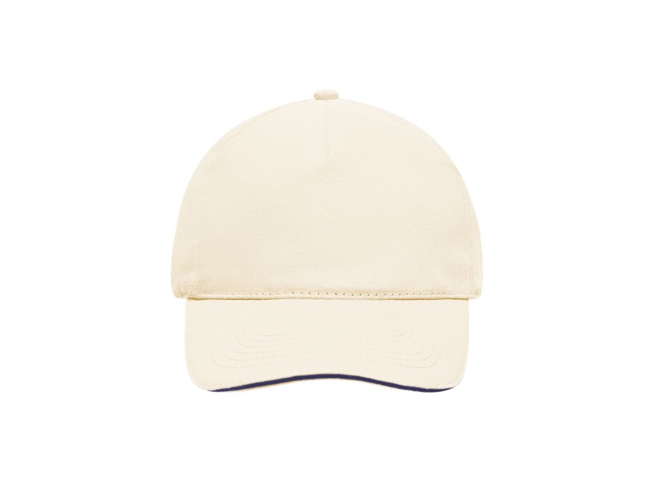 5 Panel Sandwich Cap FullGadgets.com