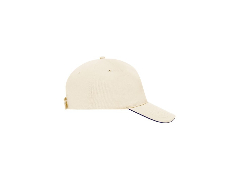 5 Panel Sandwich Cap FullGadgets.com